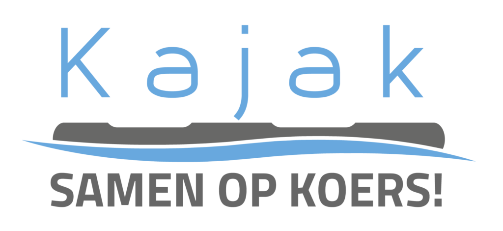 Samen op Koers logo